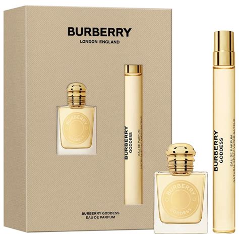 burberry mini fragrance set|Burberry aftershave gift set.